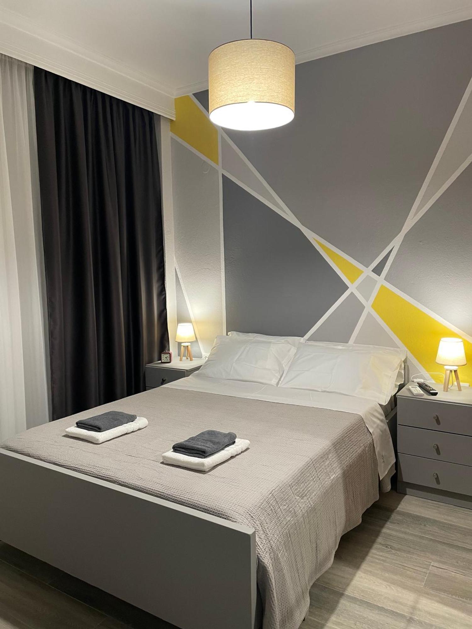 Dt Luxury Apartment Néa Péramos Kültér fotó